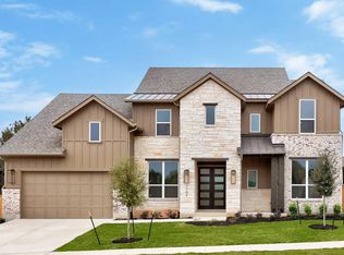 1104 Twisted Tarpley Ln, Georgetown, TX 78628