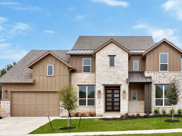 1104 Twisted Tarpley Ln, Georgetown, TX 78628