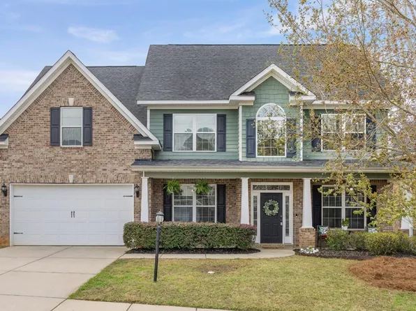 611 Baldwin Place, Grovetown, GA 30813