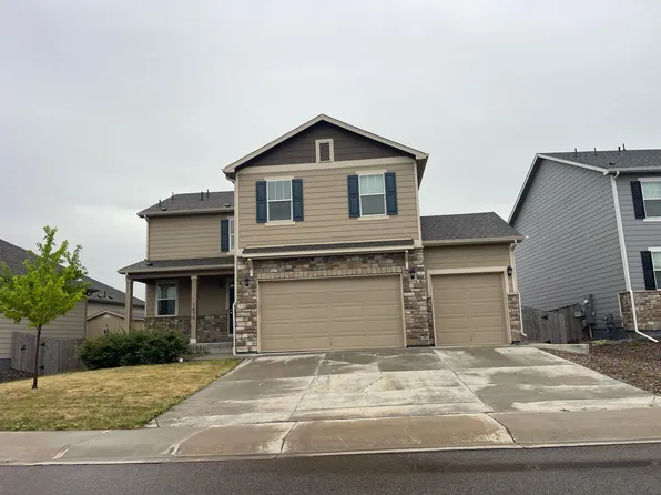 1675 Highfield Dr, Windsor, CO 80550