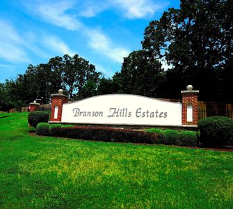 Tbd Olympic Drive, Branson, MO, 65616