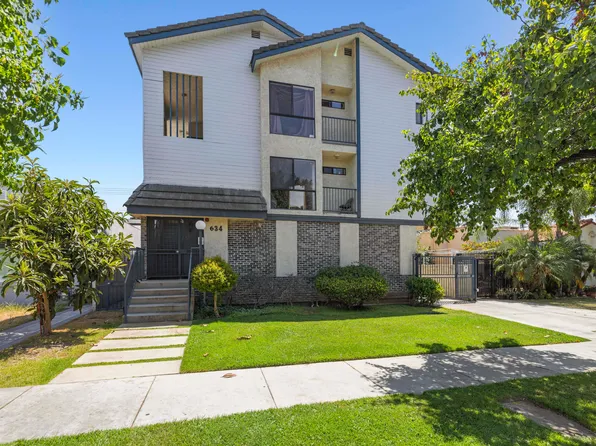 634 Palm Dr APT 103, Glendale, CA 91202