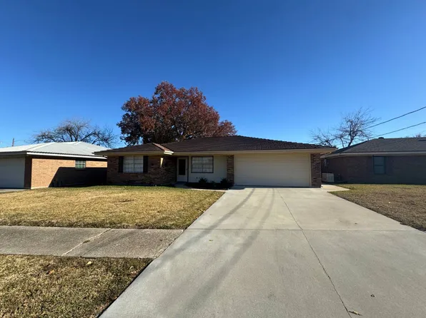 812 Fig St, Morgan City, LA 70380