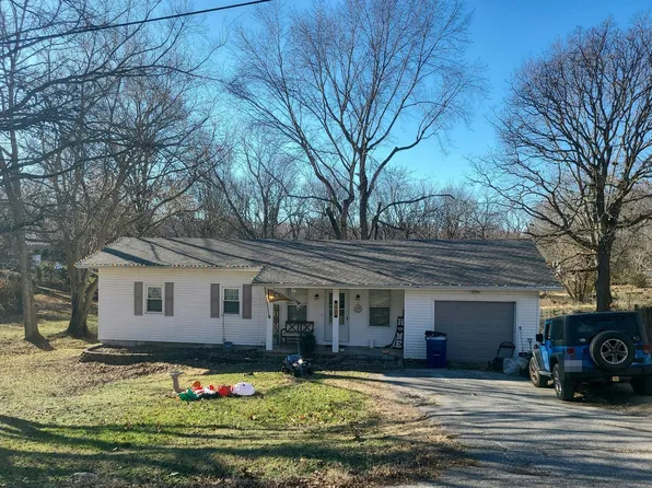 903 S 7th Ave, Ozark, MO 65721