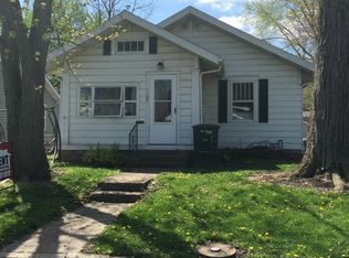 1109 W Marsh St, Muncie, IN 47303