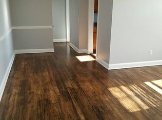 4424 1st St NE #32, Washington, DC 20011