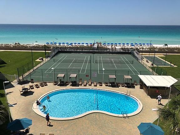 2nd image of 510 Gulf Shore Dr Unit 512