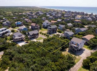 54208 Cape Hatteras Dr LOT 22, Frisco, NC 27936