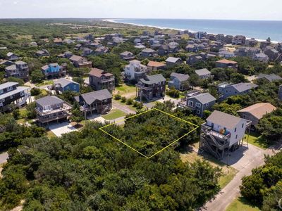 54208 Cape Hatteras Dr LOT 22, Frisco, NC, 27936
