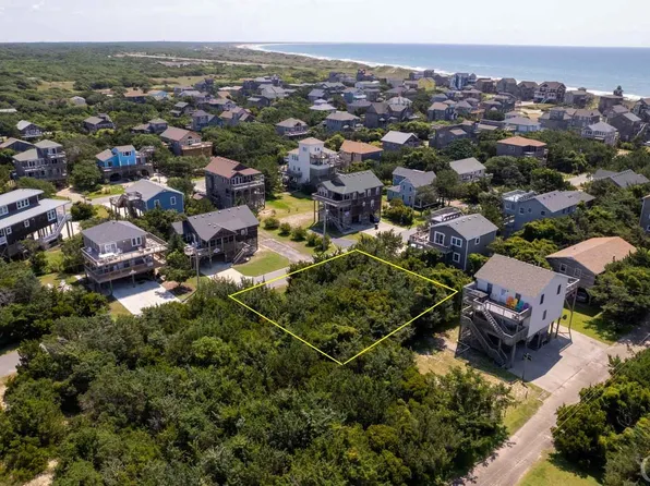 54208 Cape Hatteras Dr Lot 22, Frisco, NC 27936