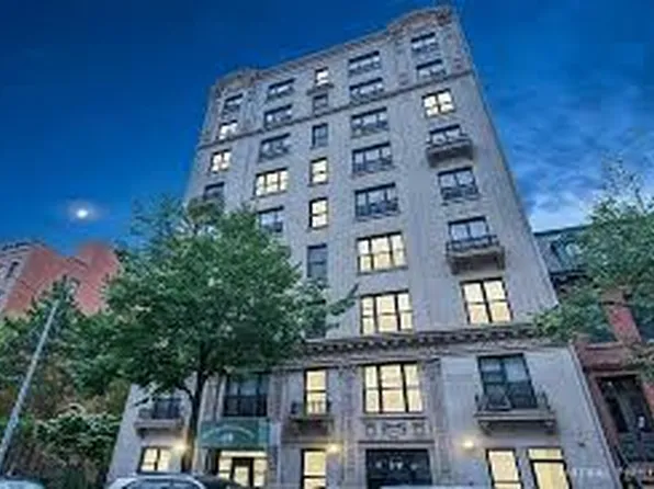 118 West 123rd Street image 1 of 1