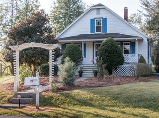 644 Norfolk St, Abingdon, VA 24210