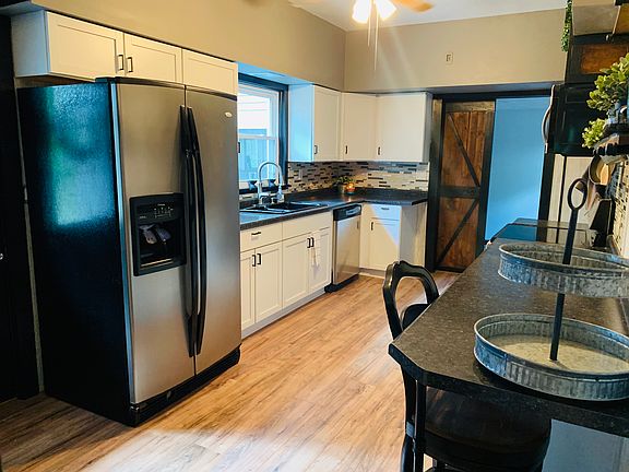 Fully remodeled Kitchen 