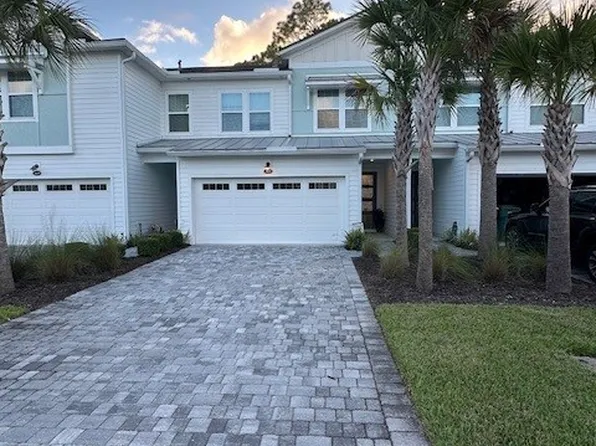 3621 Marsh Reserve Blvd, Jacksonville, FL 32224