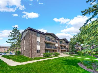 13913 James Dr APT 1021, Crestwood, IL, 60418