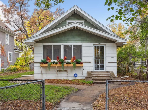 2818 Polk St NE, Minneapolis, MN 55418