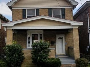 3259 Beacon Hill Ave, Pittsburgh, PA 15216
