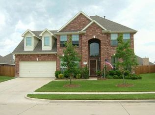 3007 Leslie Dr, Wylie, TX 75098