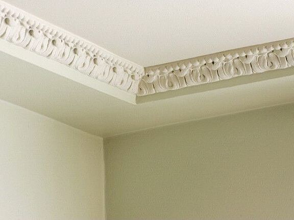 fine architectural details circa 1922
