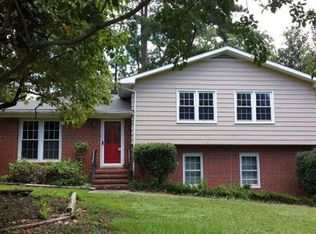 318 Mears St, Martinez, GA 30907