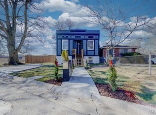 4921 S Compton Ave, Saint Louis, MO