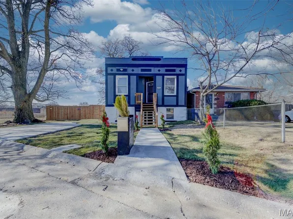 4921 S Compton Ave, Saint Louis, MO 63111