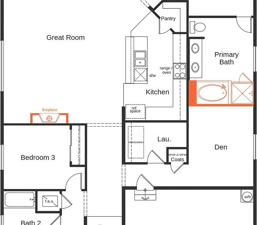 2nd image of 506 185th Street Ct E #26