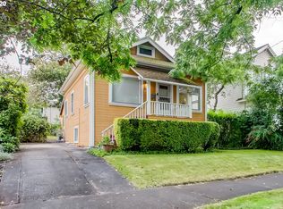 8525 SE 21st Ave, Portland, OR 97202