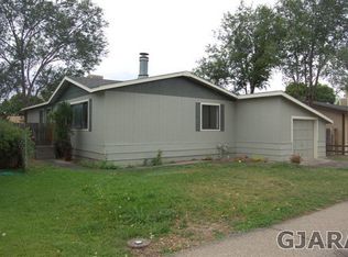 3085 Glendale Way, Grand Junction, CO 81504