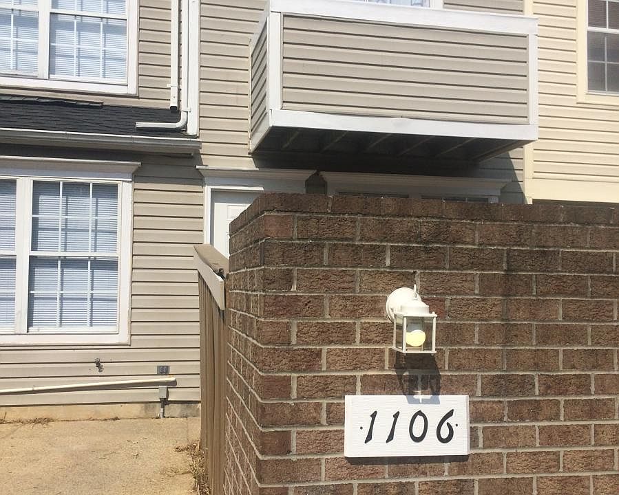 Parking and Entry