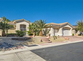 4729 Dream Catcher Ave, Las Vegas, NV 89129
