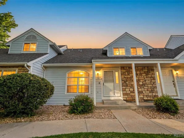 7906 S Depew Street #C, Littleton, CO 80128