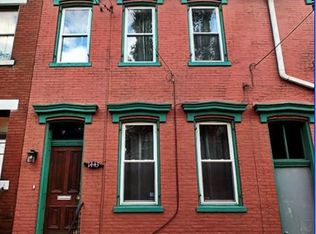 1443 Nixon St, Pittsburgh, PA 15233