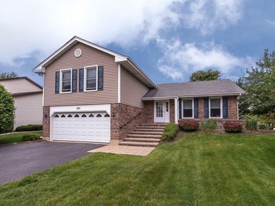 620 Scott Dr, Schaumburg, IL, 60193