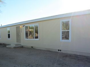 7655 N Desert Rose Trl, Tucson, AZ 85743