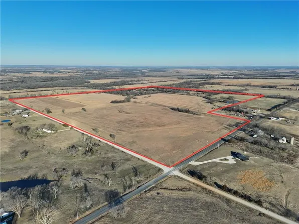 235th St, Fort Scott, KS 66701