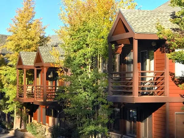 120 Sawmill Rd, Breckenridge, CO 80424