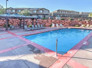 370 W Buena Vista Blvd #111, Washington, UT 84780