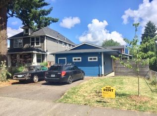 6229 SE Tolman St, Portland, OR 97206