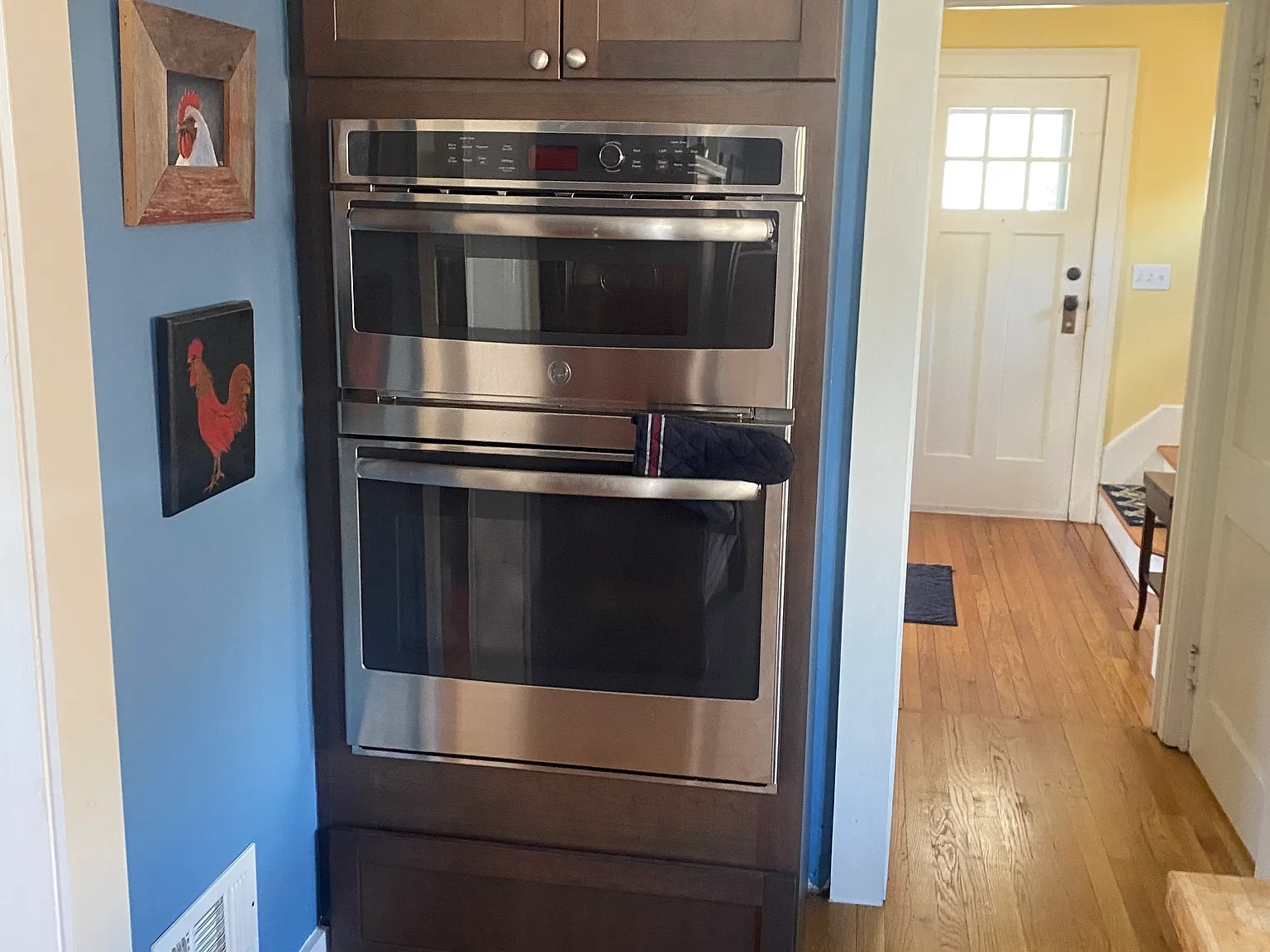 3 bed, 1238 sqft, $3,200 — Photo 4