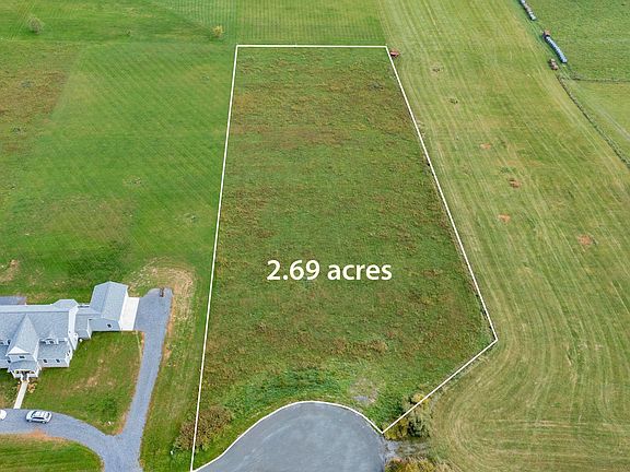4th image of LOT 12 Ridgemore Dr