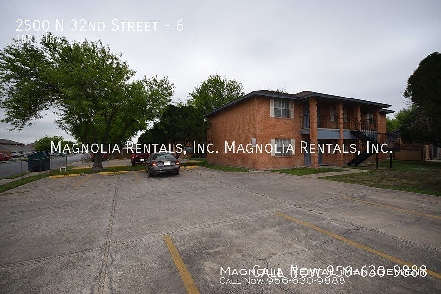 1st image of 2500 N 32nd St APT 6