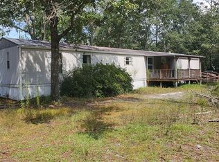 78 Gatewood Dr, Hortense, GA 31543