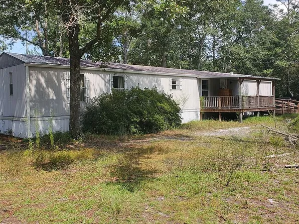 78 Gatewood Dr, Hortense, GA 31543