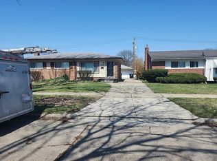 26360 Clarita, Redford, MI