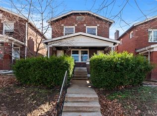 5510 Lisette Ave, Saint Louis, MO 63109