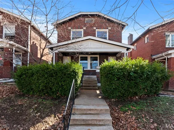 5510 Lisette Ave, Saint Louis, MO 63109