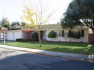 326 Northwood Dr, Modesto, CA 95350