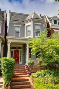 1519 Hanover Ave, Richmond, VA, 23220