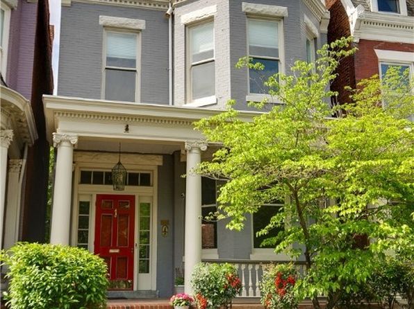 1519 Hanover Ave, Richmond, VA 23220